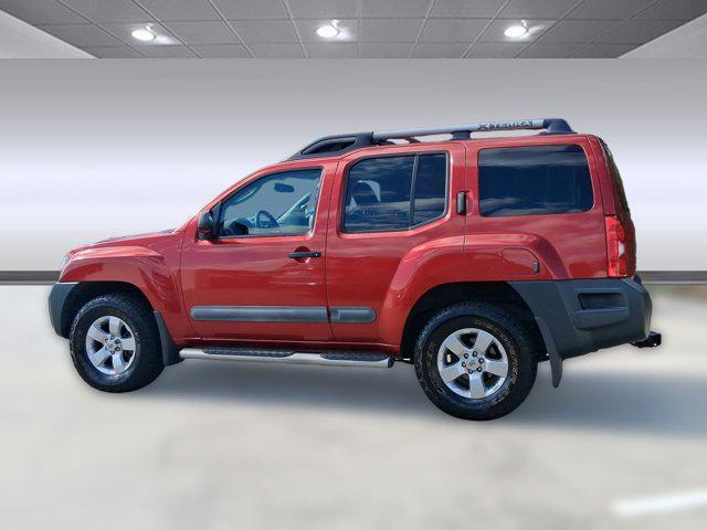 used 2012 Nissan Xterra car, priced at $7,097