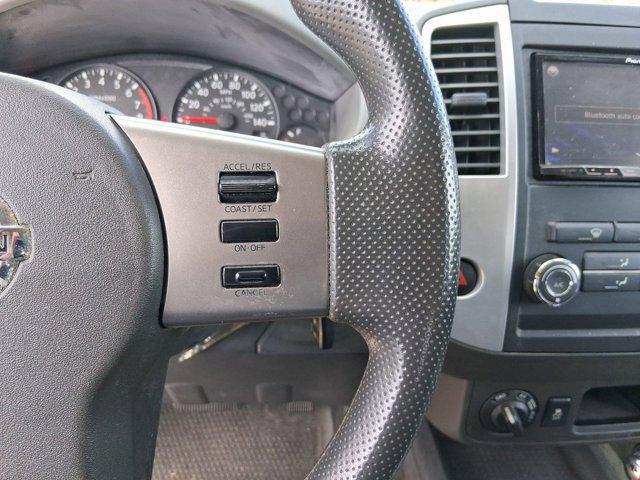 used 2012 Nissan Xterra car, priced at $7,097