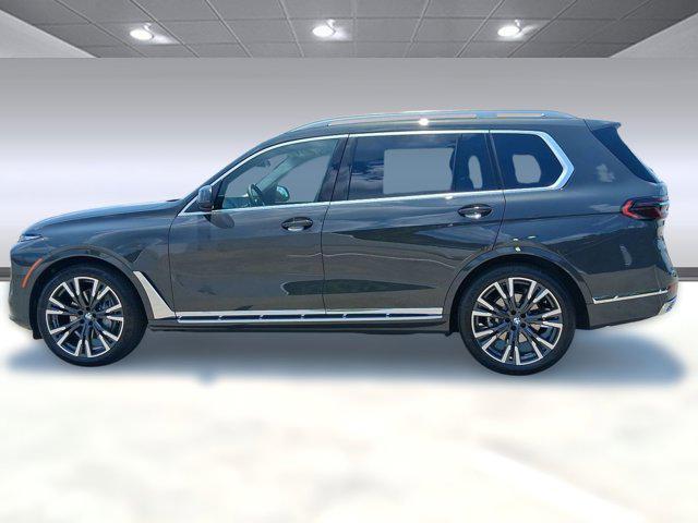 used 2026 BMW X7 car, priced at $92,319