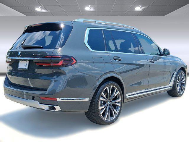 used 2026 BMW X7 car, priced at $92,319