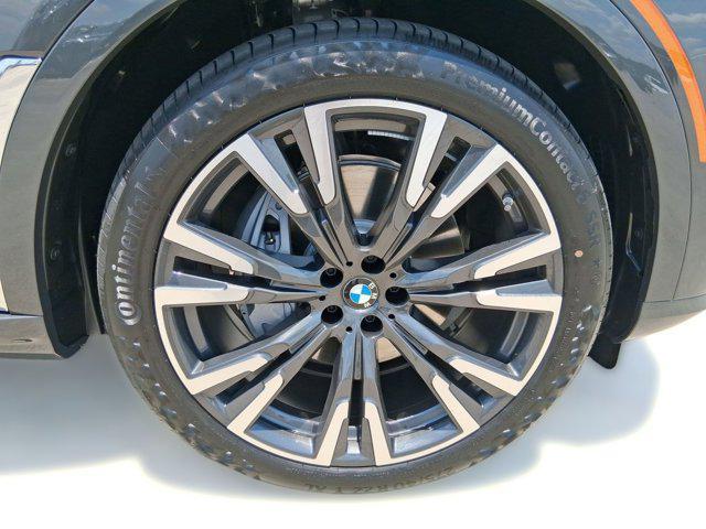 used 2026 BMW X7 car, priced at $92,319