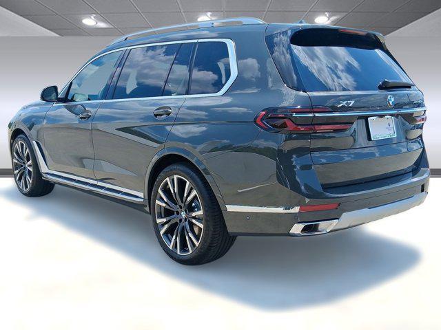 used 2026 BMW X7 car, priced at $92,319