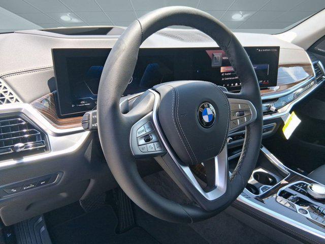 used 2026 BMW X7 car, priced at $92,319