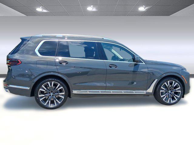 used 2026 BMW X7 car, priced at $92,319