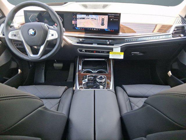 used 2026 BMW X7 car, priced at $92,319
