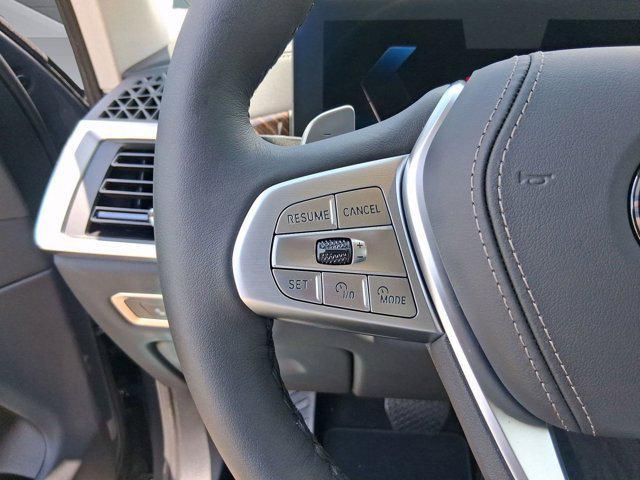 used 2026 BMW X7 car, priced at $92,319