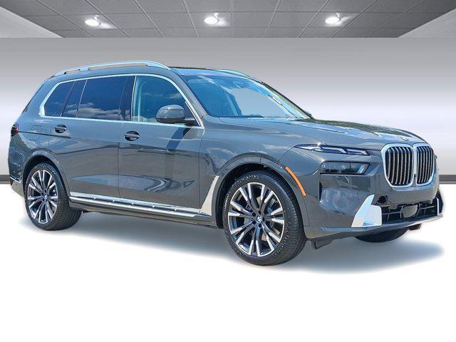 used 2026 BMW X7 car, priced at $92,319
