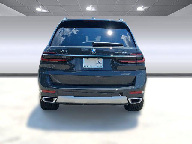 used 2026 BMW X7 car, priced at $92,319