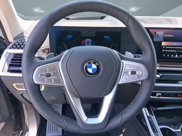 used 2026 BMW X7 car, priced at $92,319
