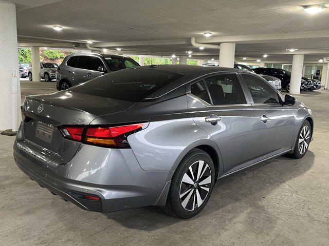 used 2022 Nissan Altima car, priced at $17,997