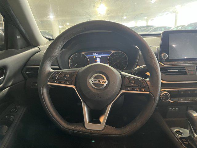 used 2022 Nissan Altima car, priced at $17,997