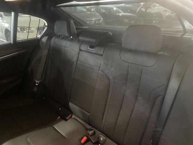 used 2021 BMW 540 car, priced at $38,997