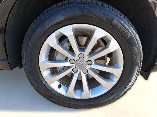 used 2016 Audi Q5 car, priced at $15,097