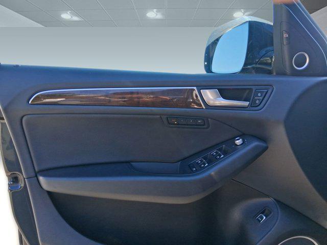 used 2016 Audi Q5 car, priced at $15,097