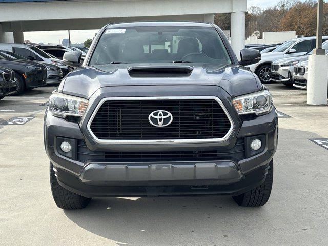 used 2016 Toyota Tacoma car, priced at $27,995