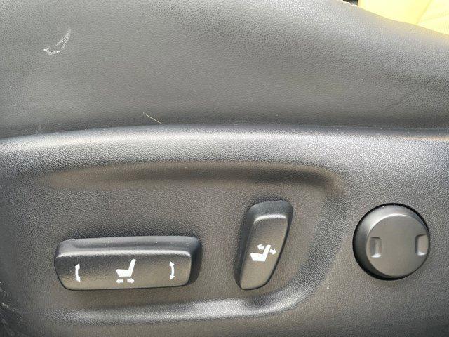used 2021 Lexus NX 300 car, priced at $31,697