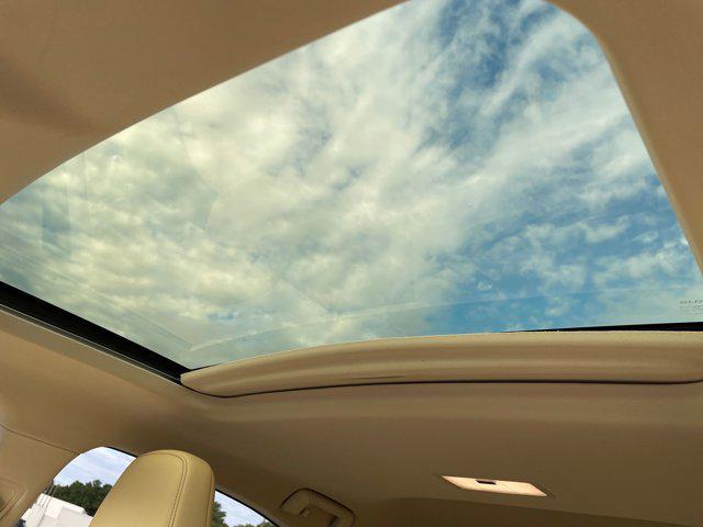 used 2021 Lexus NX 300 car, priced at $31,697