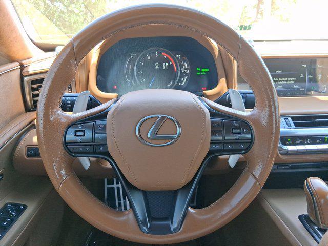 used 2018 Lexus LC 500h car, priced at $57,986