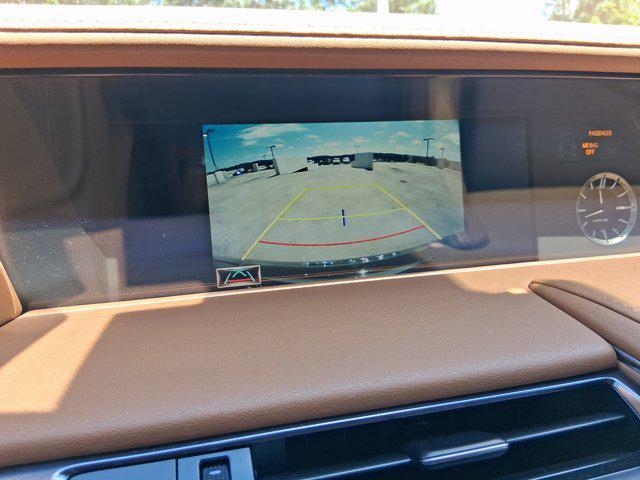 used 2018 Lexus LC 500h car, priced at $57,986