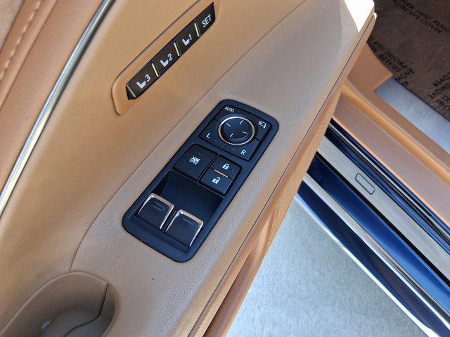 used 2018 Lexus LC 500h car, priced at $57,986