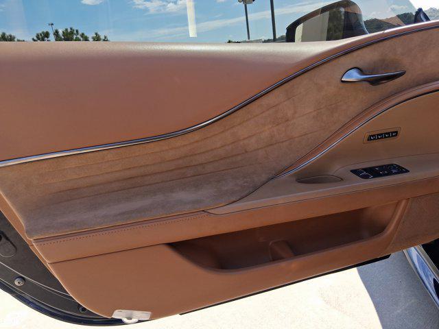 used 2018 Lexus LC 500h car, priced at $57,986