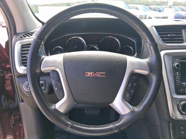 used 2017 GMC Acadia Limited car, priced at $12,097