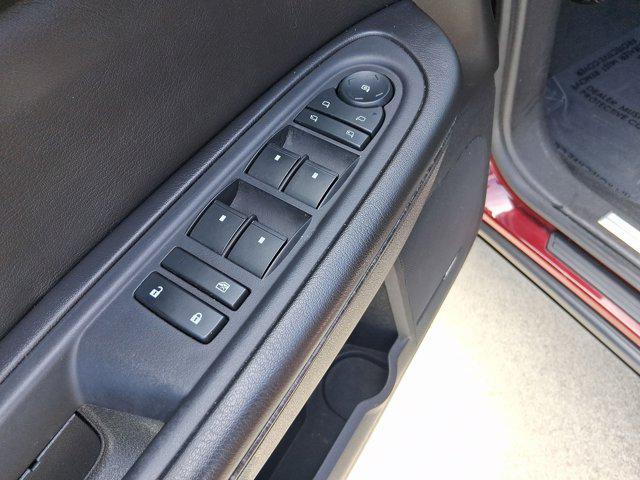 used 2017 GMC Acadia Limited car, priced at $12,097