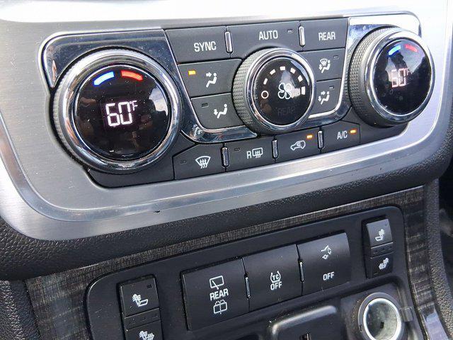 used 2017 GMC Acadia Limited car, priced at $12,097