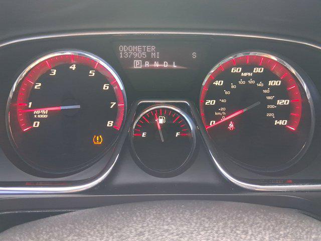 used 2017 GMC Acadia Limited car, priced at $12,097