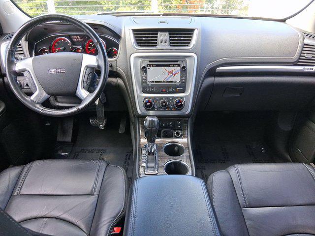 used 2017 GMC Acadia Limited car, priced at $12,097