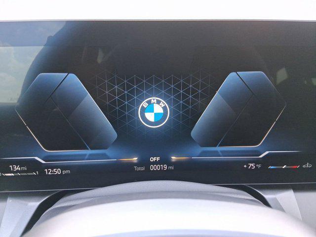 new 2026 BMW X3 car, priced at $61,425