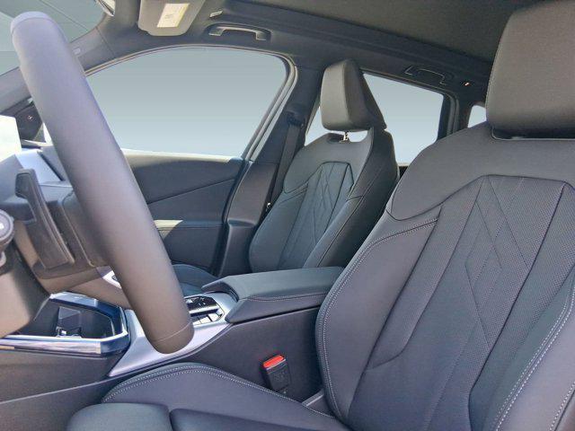 new 2026 BMW X3 car, priced at $61,425