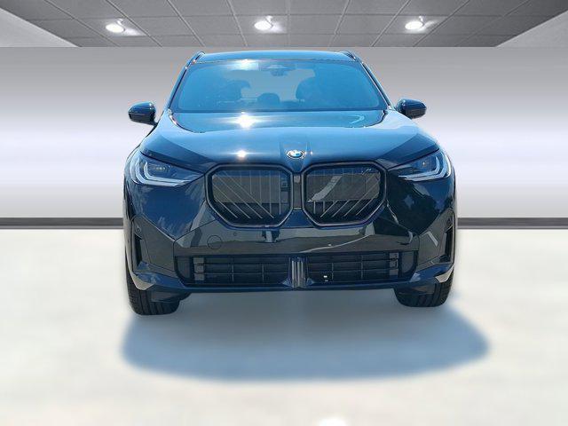 new 2026 BMW X3 car, priced at $61,425