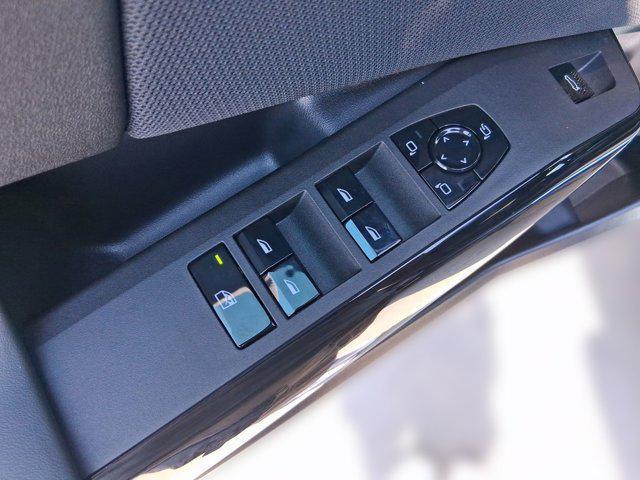 new 2026 BMW X3 car, priced at $61,425