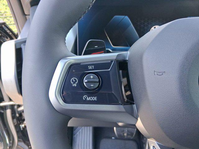new 2026 BMW X3 car, priced at $61,425