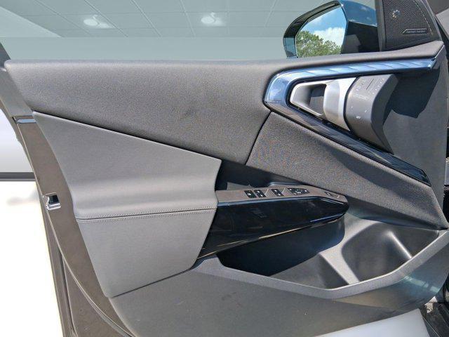 new 2026 BMW X3 car, priced at $61,425
