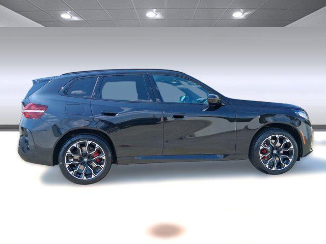 new 2026 BMW X3 car, priced at $61,425