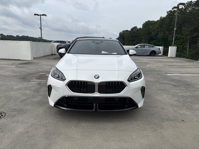 new 2026 BMW 228 Gran Coupe car, priced at $43,375