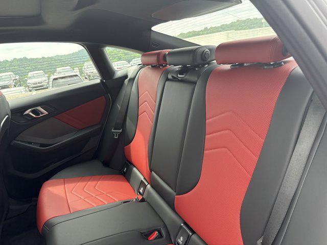 new 2026 BMW 228 Gran Coupe car, priced at $43,375