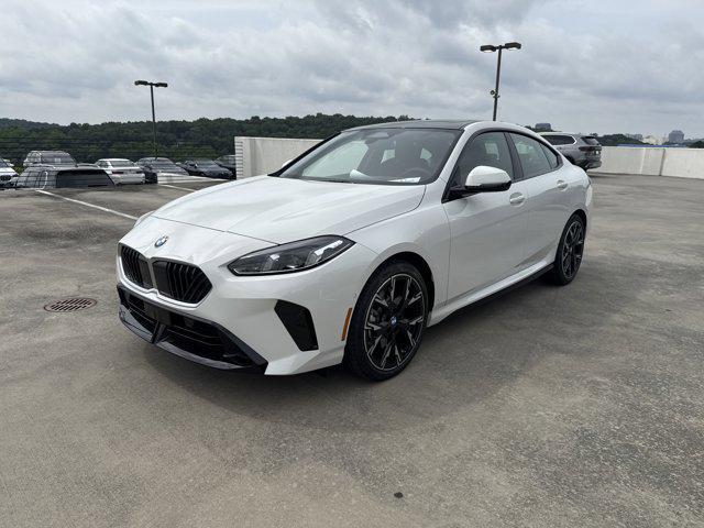 new 2026 BMW 228 Gran Coupe car, priced at $43,375