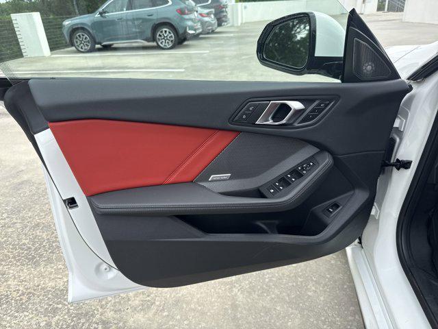 new 2026 BMW 228 Gran Coupe car, priced at $43,375