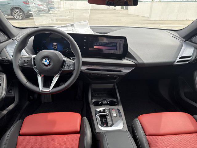 new 2026 BMW 228 Gran Coupe car, priced at $43,375