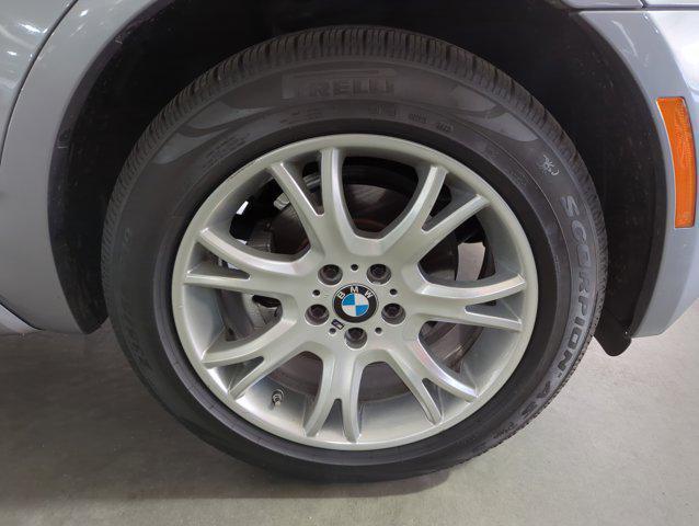 used 2007 BMW X3 car, priced at $8,997