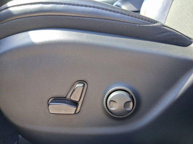 used 2022 Jeep Cherokee car, priced at $23,797