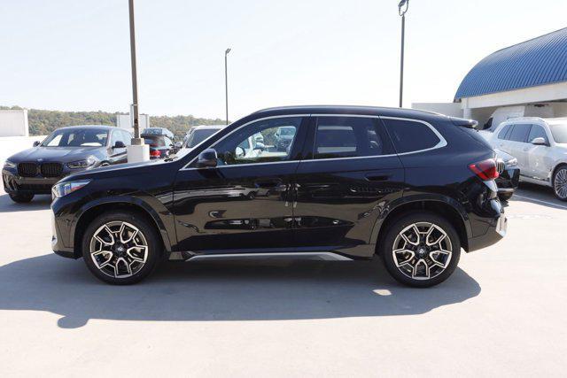 used 2025 BMW X1 car, priced at $44,339