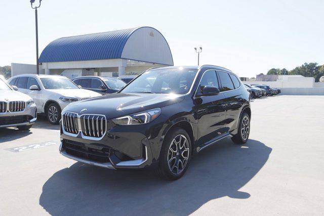 used 2025 BMW X1 car, priced at $44,339