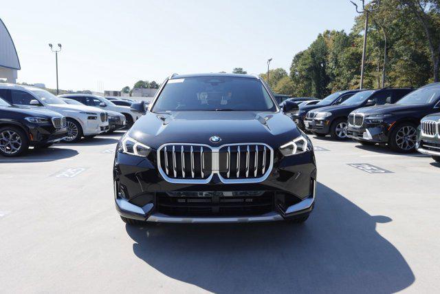 used 2025 BMW X1 car, priced at $44,339