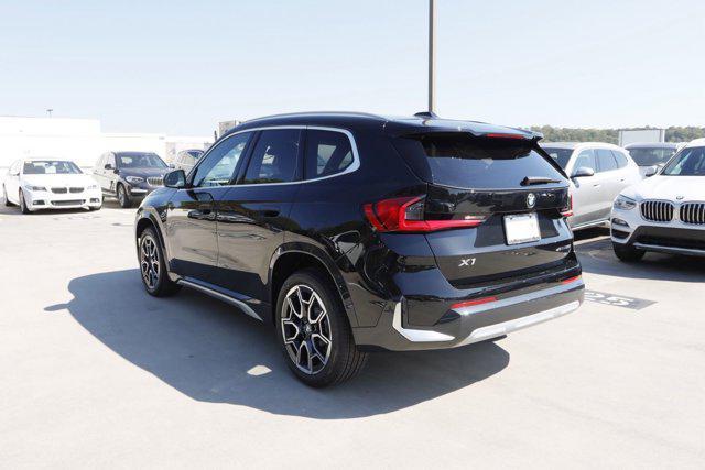 used 2025 BMW X1 car, priced at $44,339