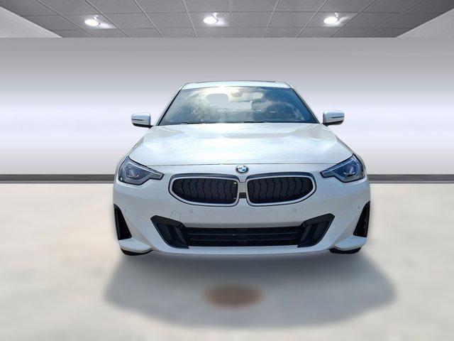 used 2025 BMW 230 car, priced at $44,789