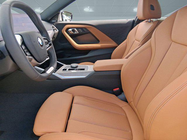 used 2025 BMW 230 car, priced at $44,789